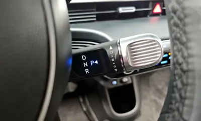 Hyundai Ioniq5 2022, 67416 км, за 18149.9 USD - фото 9
