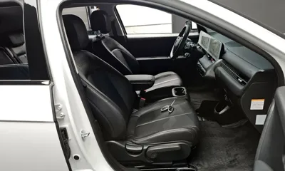 Hyundai Ioniq5 2022, 67416 км, за 18149.9 USD - фото 10