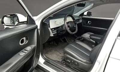 Hyundai Ioniq5 2022, 67416 км, за 18149.9 USD - фото 12