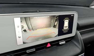 Hyundai Ioniq5 2022, 67416 км, за 18149.9 USD - фото 15
