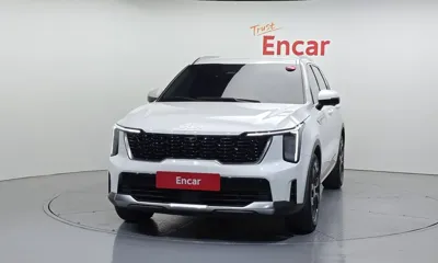 Kia Sorento 2024, 26030 км, за 24222.13 USD