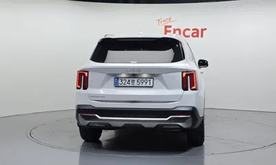 Kia Sorento 2024, 26030 км, за 24222.13 USD