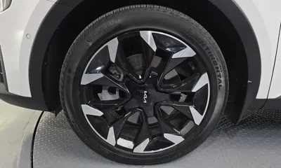 Kia Sorento 2024, 26030 км, за 24222.13 USD