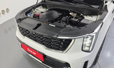 Kia Sorento 2024, 26030 км, за 24039.1 USD - фото 6