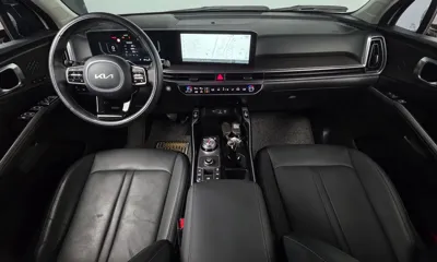 Kia Sorento 2024, 26030 км, за 24039.1 USD - фото 7