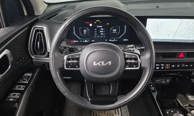 Kia Sorento 2024, 26030 км, за 24039.1 USD - фото 12