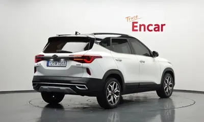 Kia Seltos 2022, 75214 км, за 12012.6 USD