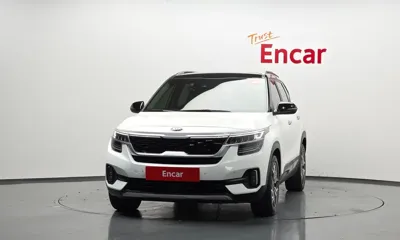 Kia Seltos 2022, 75214 км, за 12012.6 USD