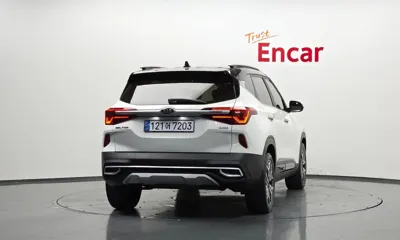Kia Seltos 2022, 75214 км, за 12012.6 USD