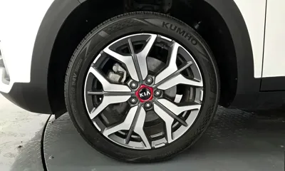 Kia Seltos 2022, 75214 км, за 12012.6 USD