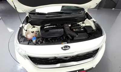 Kia Seltos 2022, 75214 км, за 12012.6 USD - фото 6