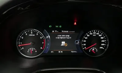 Kia Seltos 2022, 75214 км, за 12012.6 USD - фото 8