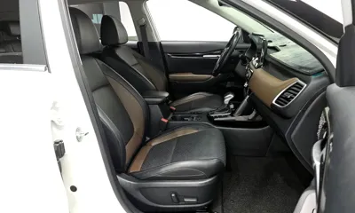 Kia Seltos 2022, 75214 км, за 12012.6 USD - фото 11