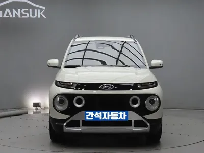 Hyundai Casper · 2023 год