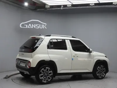 Hyundai Casper 2023, 49035 км, за 9846.4 USD