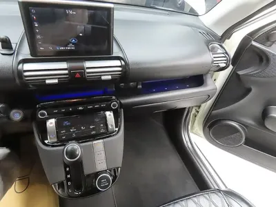 Hyundai Casper 2023, 49035 км, за 9771.99 USD - фото 7