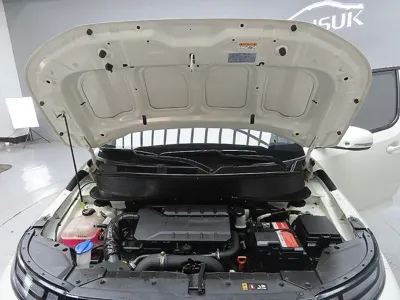 Hyundai Casper 2023, 49035 км, за 9771.99 USD - фото 8