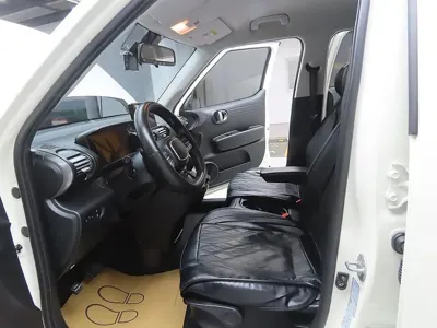 Hyundai Casper 2023, 49035 км, за 9771.99 USD - фото 12