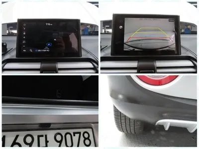 Hyundai Casper 2023, 49035 км, за 9771.99 USD - фото 20