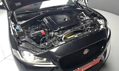 Jaguar F-Pace 2017, 92038 км, за 8270.97 USD - фото 6