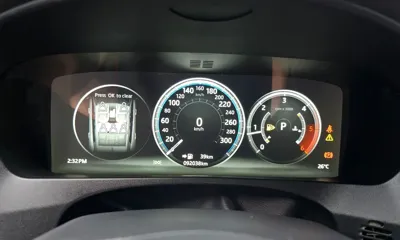 Jaguar F-Pace 2017, 92038 км, за 8270.97 USD - фото 8
