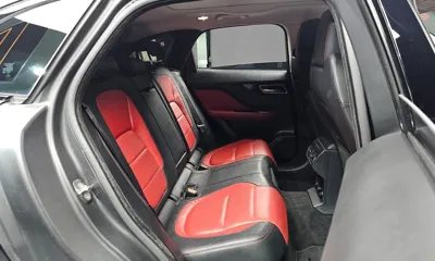 Jaguar F-Pace 2017, 92038 км, за 8270.97 USD - фото 11