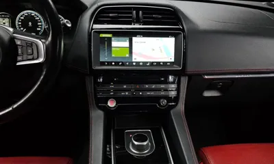 Jaguar F-Pace 2017, 92038 км, за 8270.97 USD - фото 13