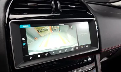 Jaguar F-Pace 2017, 92038 км, за 8270.97 USD - фото 14