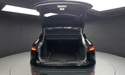 Jaguar F-Pace 2017, 92038 км, за 8270.97 USD - фото 20