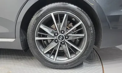 Hyundai Grandeur 2021, 84193 км, за 15426.02 USD