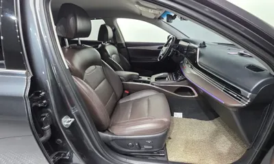 Hyundai Grandeur 2021, 84193 км, за 15426.02 USD - фото 10