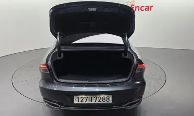 Hyundai Grandeur 2021, 84193 км, за 15426.02 USD - фото 20