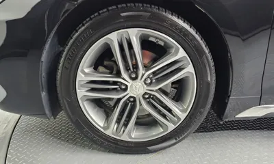 Hyundai Grandeur 2017, 137367 км, за 9189.97 USD