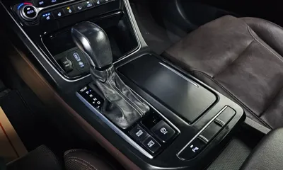Hyundai Grandeur 2017, 137367 км, за 9189.97 USD - фото 9