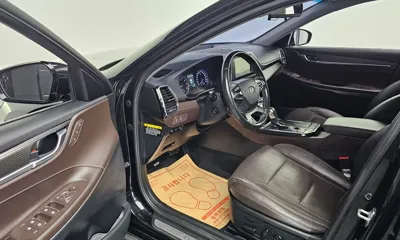 Hyundai Grandeur 2017, 137367 км, за 9189.97 USD - фото 10