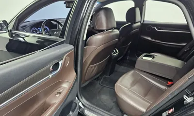 Hyundai Grandeur 2017, 137367 км, за 9189.97 USD - фото 11