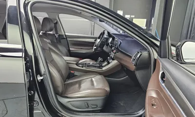 Hyundai Grandeur 2017, 137367 км, за 9189.97 USD - фото 12