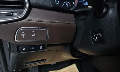 Hyundai Grandeur 2017, 137367 км, за 9189.97 USD - фото 13