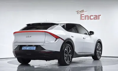 Kia EV6 2022, 99663 км, за 17854.8 USD