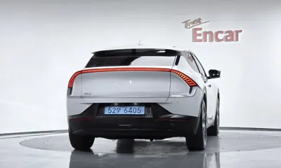 Kia EV6 2022, 99663 км, за 17854.8 USD
