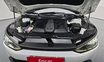 Kia EV6 2022, 99663 км, за 17719.88 USD - фото 6
