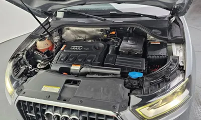 Audi Q3 2012, 136507 км, за 6276.84 USD - фото 6
