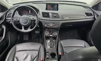 Audi Q3 2012, 136507 км, за 6276.84 USD - фото 7