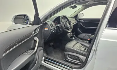 Audi Q3 2012, 136507 км, за 6276.84 USD - фото 10