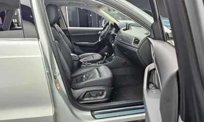 Audi Q3 2012, 136507 км, за 6276.84 USD - фото 11