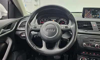 Audi Q3 2012, 136507 км, за 6276.84 USD - фото 13