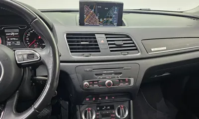 Audi Q3 2012, 136507 км, за 6276.84 USD - фото 14