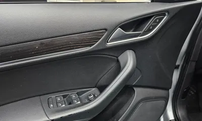 Audi Q3 2012, 136507 км, за 6276.84 USD - фото 16