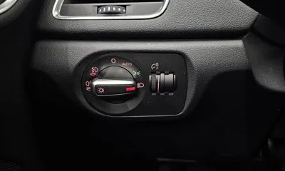 Audi Q3 2012, 136507 км, за 6276.84 USD - фото 17