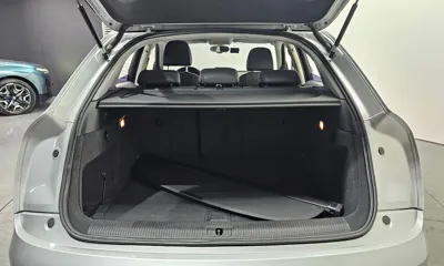 Audi Q3 2012, 136507 км, за 6276.84 USD - фото 20